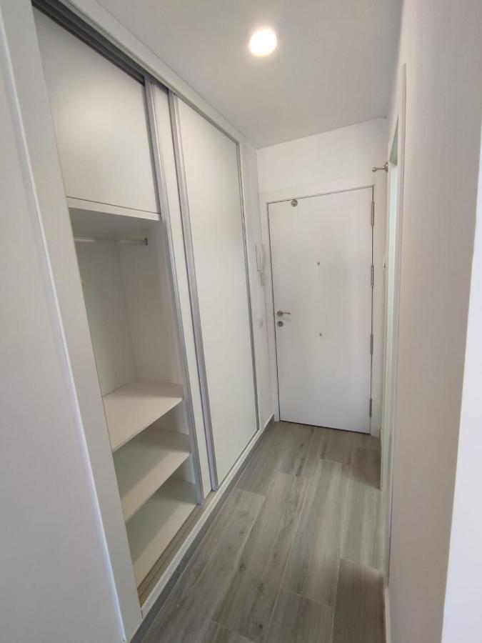 Apartament Estudio Recien Reformado En Primera Linea De Playa Benalmádena Zewnętrze zdjęcie