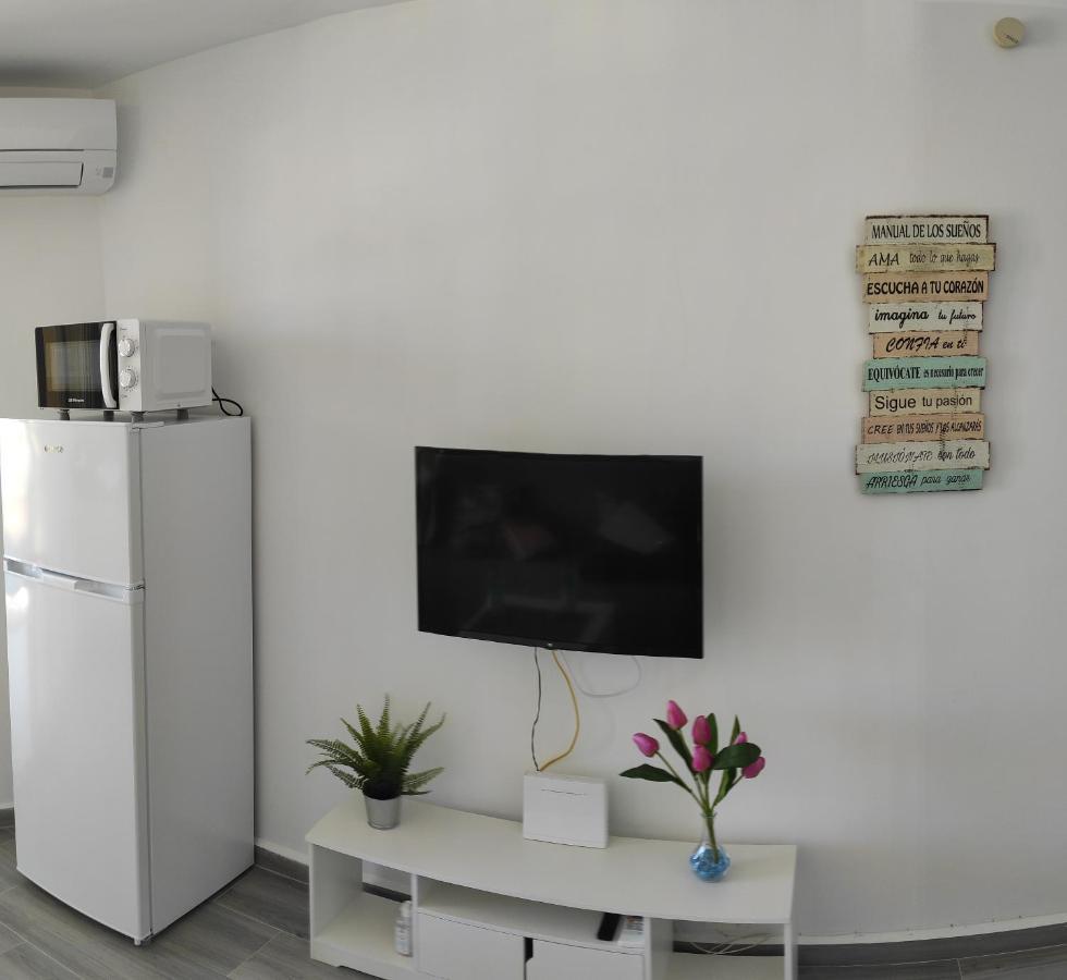 Apartament Estudio Recien Reformado En Primera Linea De Playa Benalmádena Zewnętrze zdjęcie