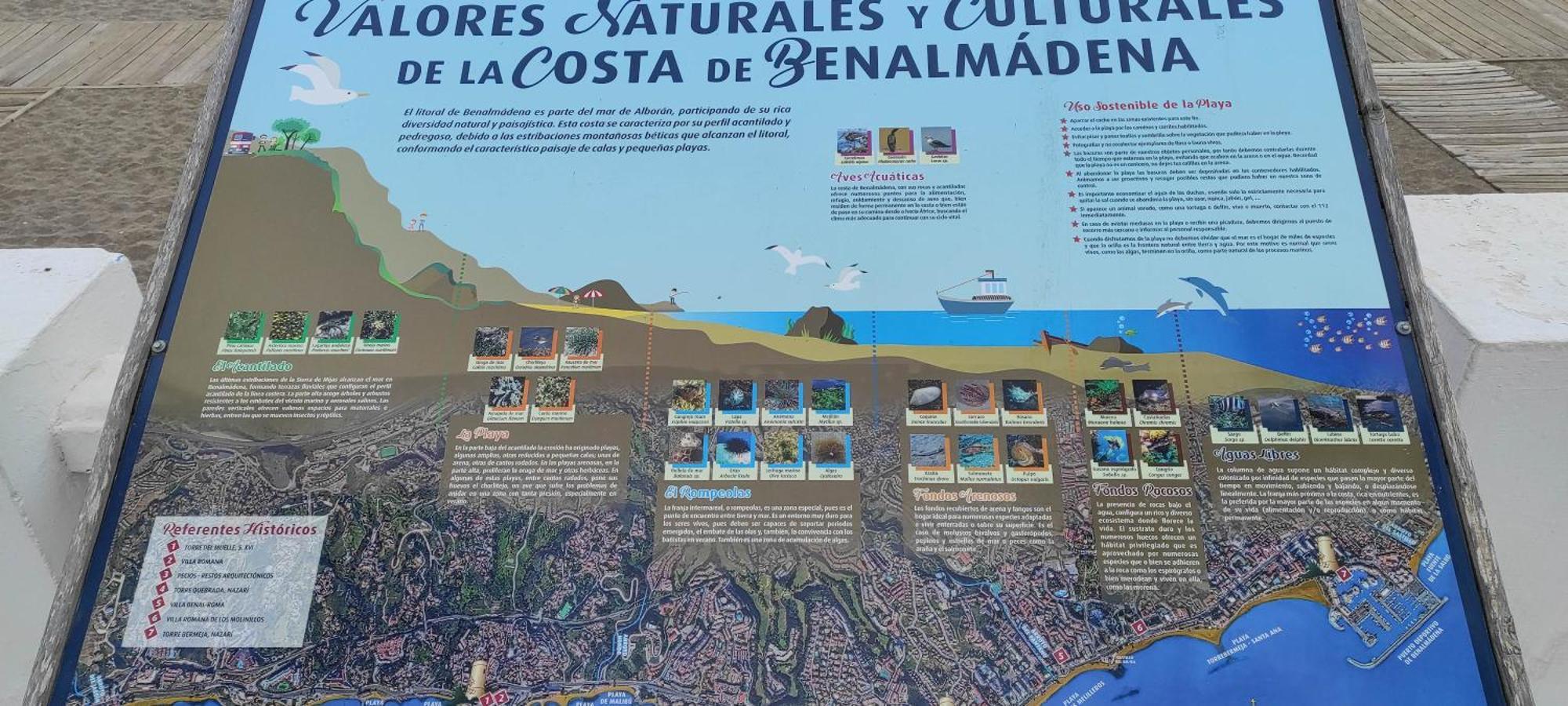 Apartament Estudio Recien Reformado En Primera Linea De Playa Benalmádena Zewnętrze zdjęcie