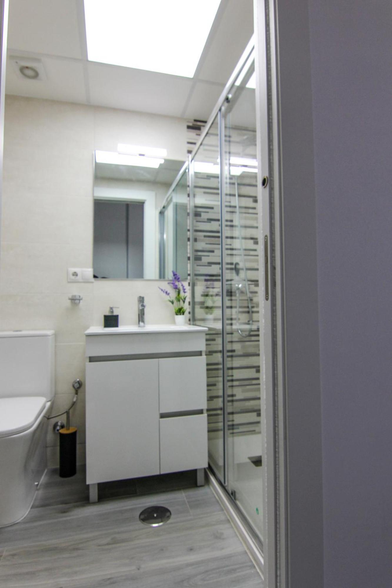 Apartament Estudio Recien Reformado En Primera Linea De Playa Benalmádena Zewnętrze zdjęcie